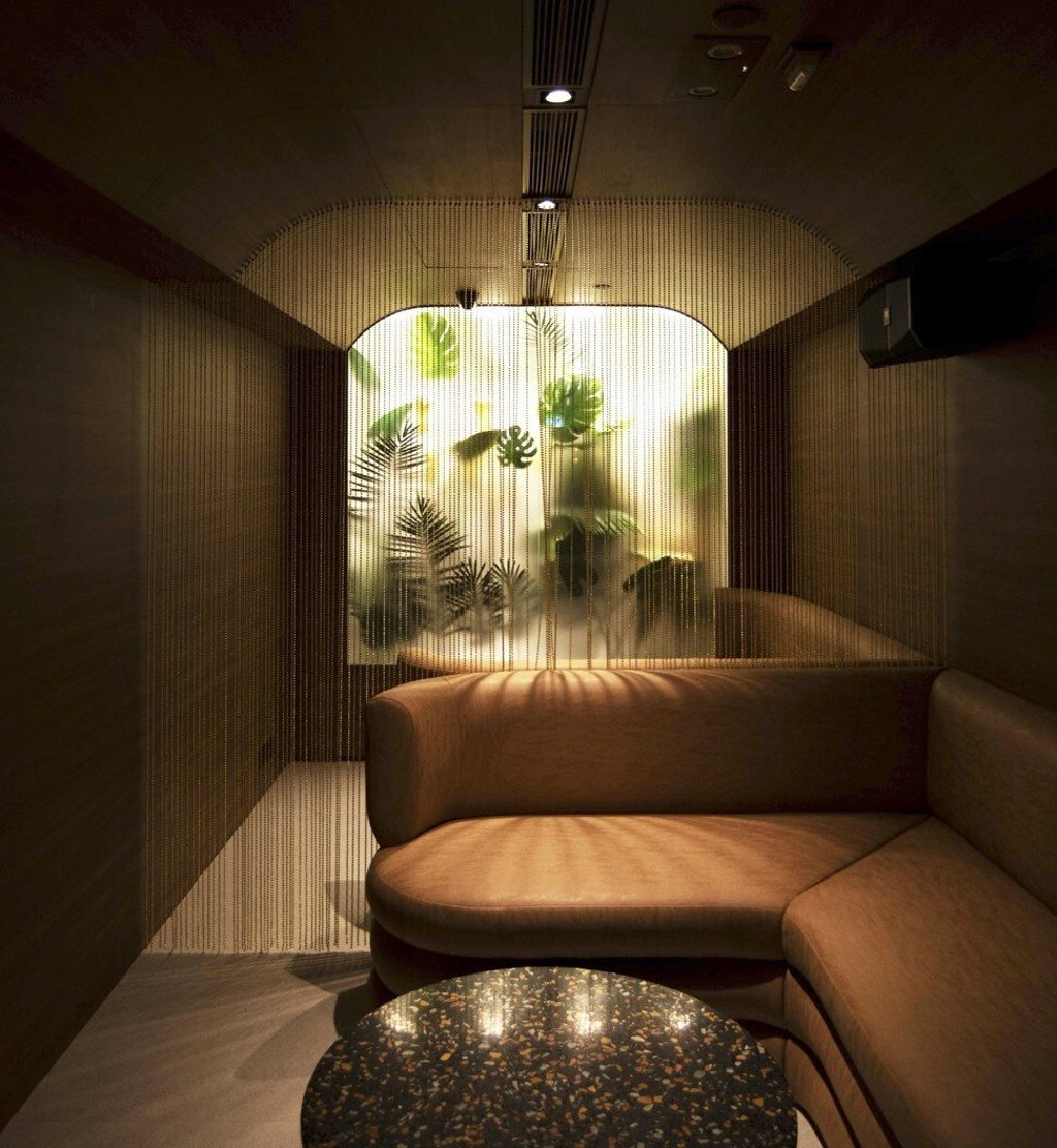 Cocktail bar Twenty Fifth Hour (above) has become part of Central’s vibrant drinks scene since it first opened its doors in March.