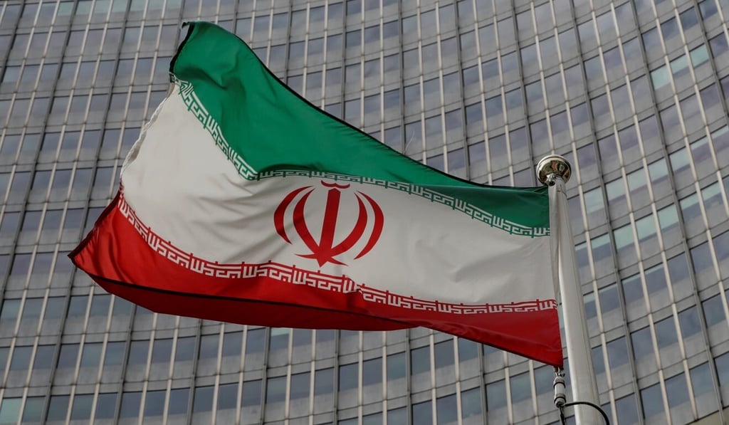 The ban on arms deals with Iran is set to expire in October. Photo: Reuters The ban on arms deals with Iran is set to expire in October. Photo: Reuters