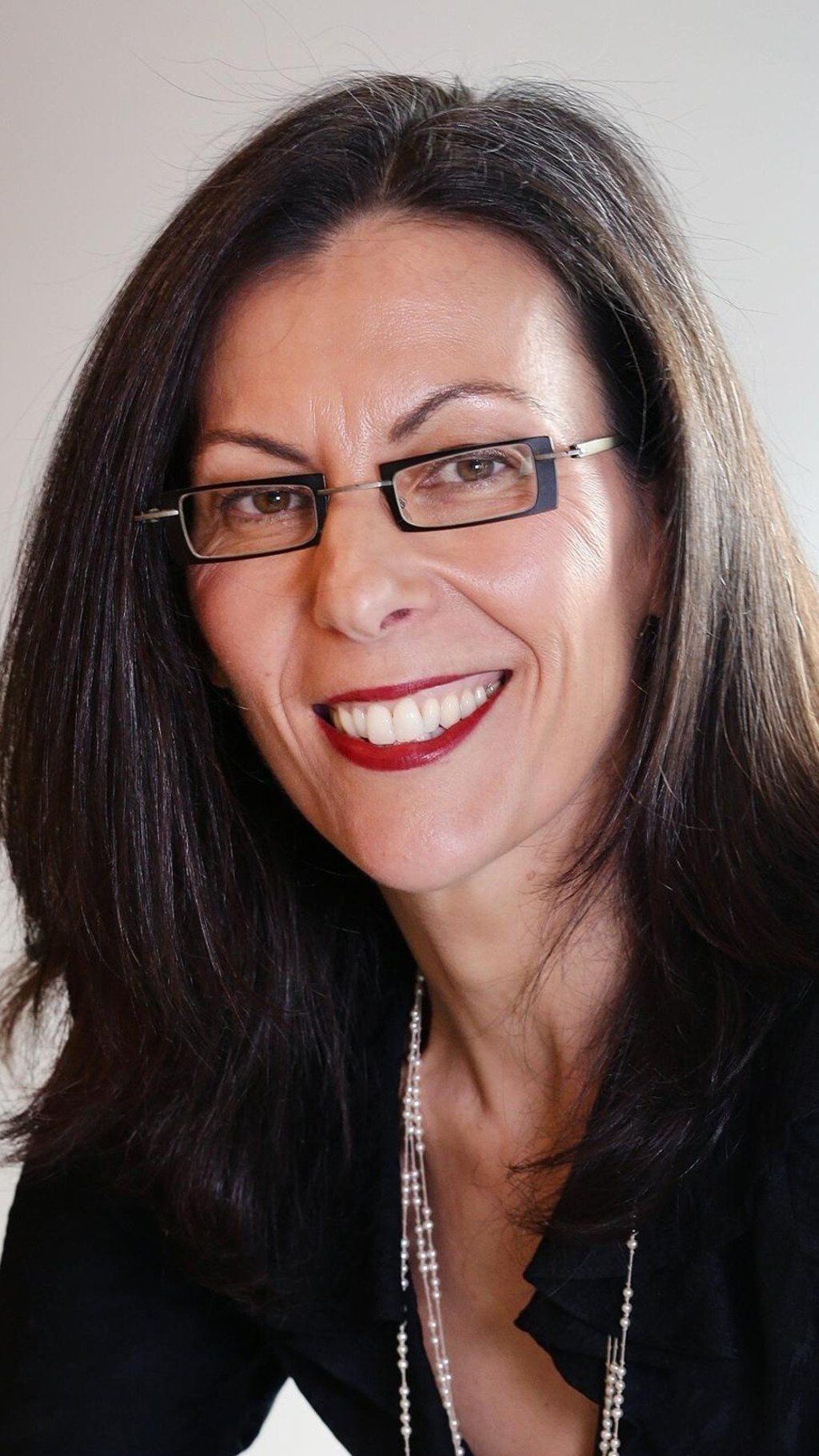 Helen Sawczak. Photo: Handout Helen Sawczak. Photo: Handout