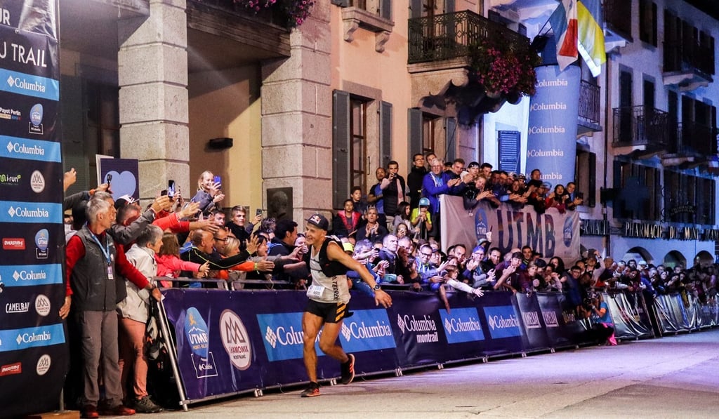 Dmitry Mityaev celebrating second place at the TDS in 2019. Photo: Pavel Toropov Dmitry Mityaev celebrating second place at the TDS in 2019. Photo: Pavel Toropov