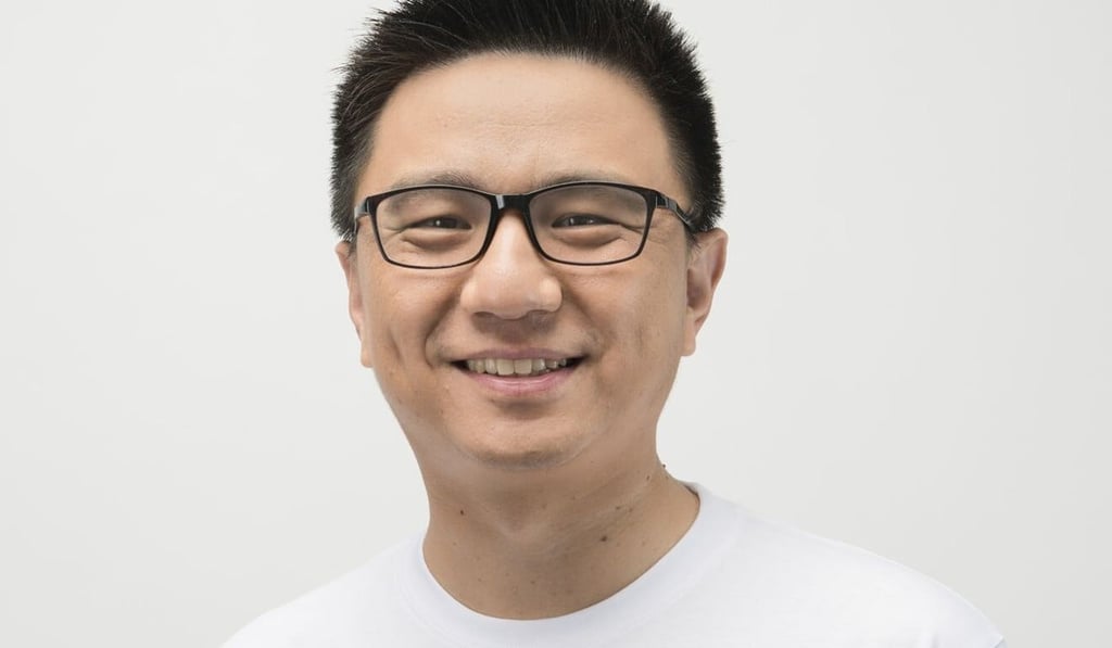 Gang Ye, co-founder and group COO at Sea Ltd, studied at Singapore’s Hwa Chong Institution and Raffles Junior College. Photo: Handout Gang Ye, co-founder and group COO at Sea Ltd, studied at Singapore’s Hwa Chong Institution and Raffles Junior College. Photo: Handout