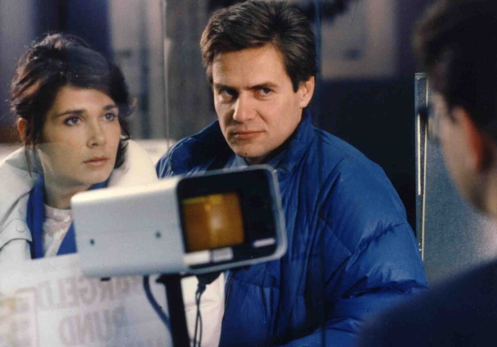 The Seventh Continent by Michael Haneke is perfect pandemic viewing for the perverse. The Seventh Continent by Michael Haneke is perfect pandemic viewing for the perverse.