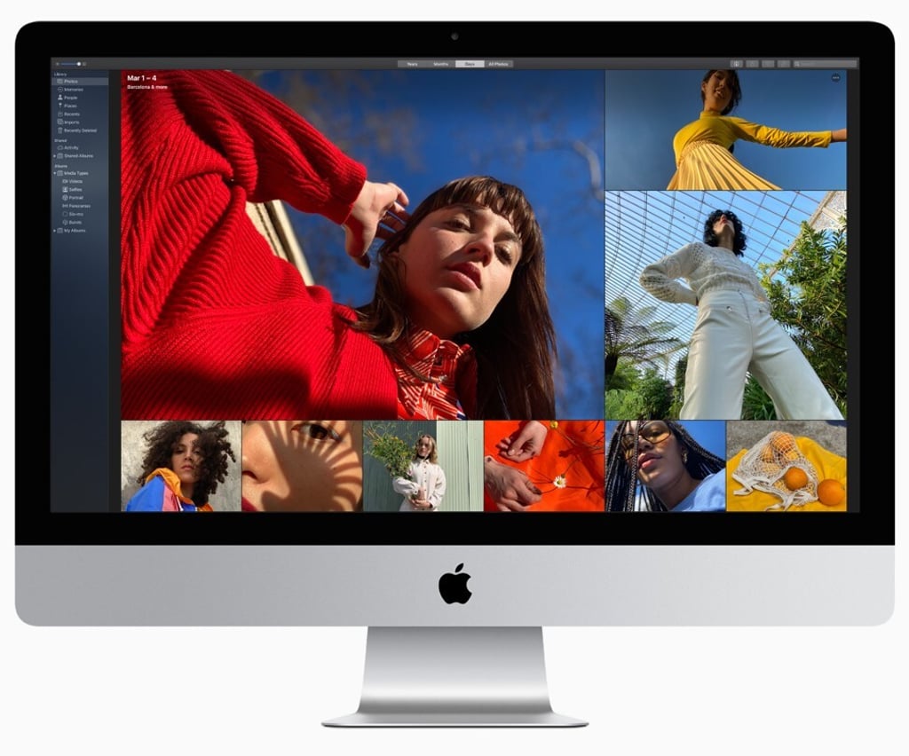 Review | Apple iMac 27-inch 2020 review: stunning 5K display, best