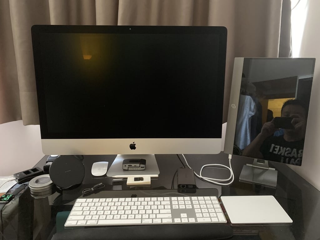 Review | Apple iMac 27-inch 2020 review: stunning 5K display, best