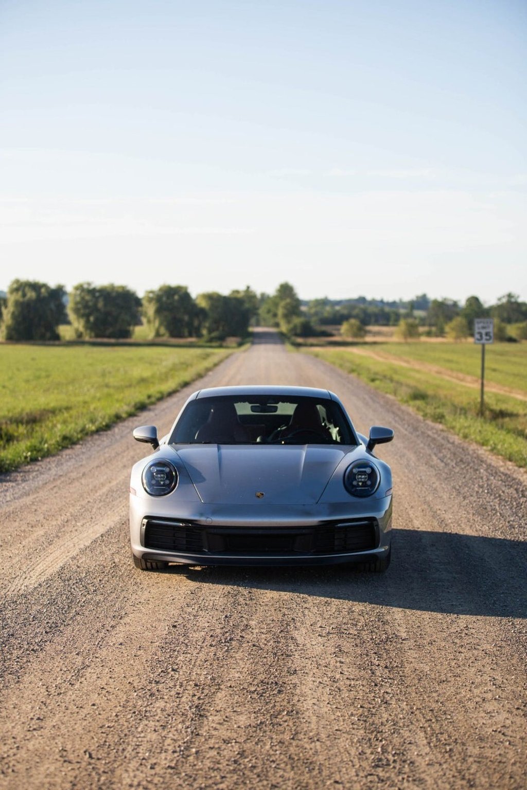 The 2020 Porsche 911 Carrera S is the one to beat. Photo: Business Insider