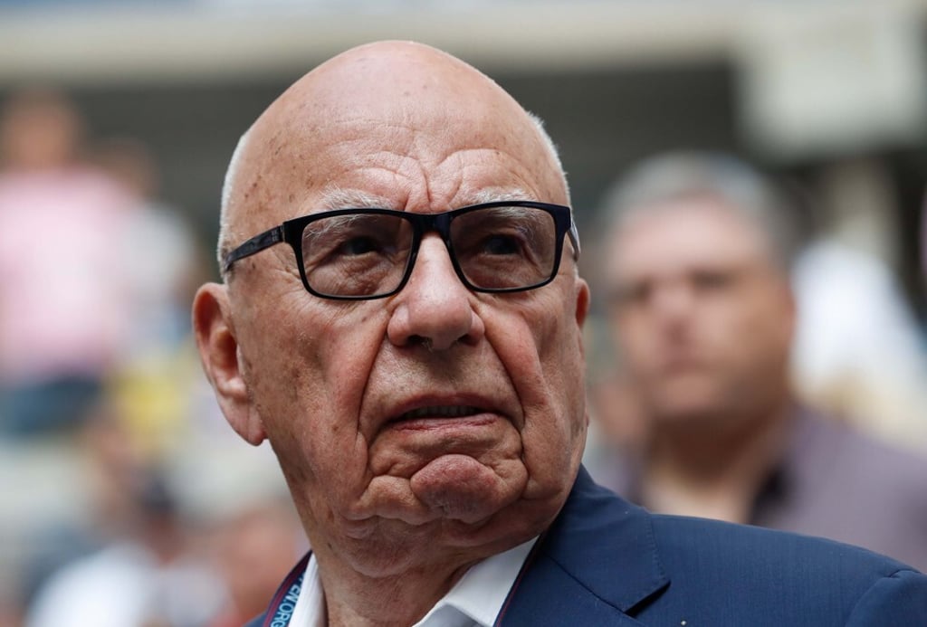Rupert Murdoch: what are his plans for succession? Photo: Reuters Rupert Murdoch: what are his plans for succession? Photo: Reuters