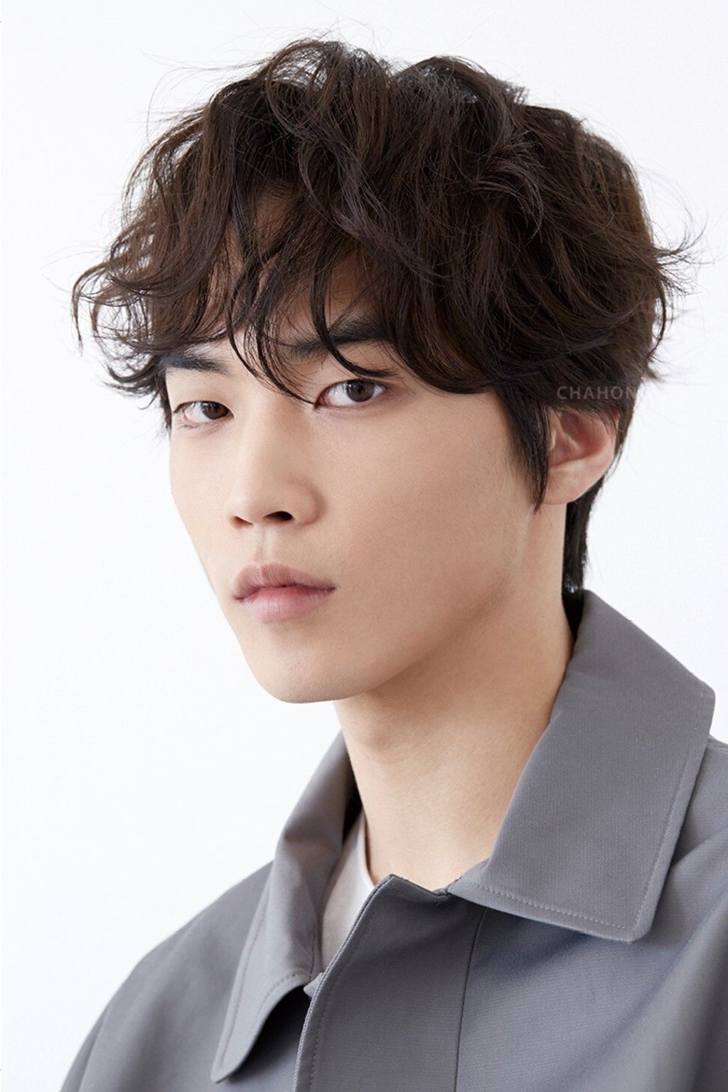 The illy perm. Photo: Chahong Room