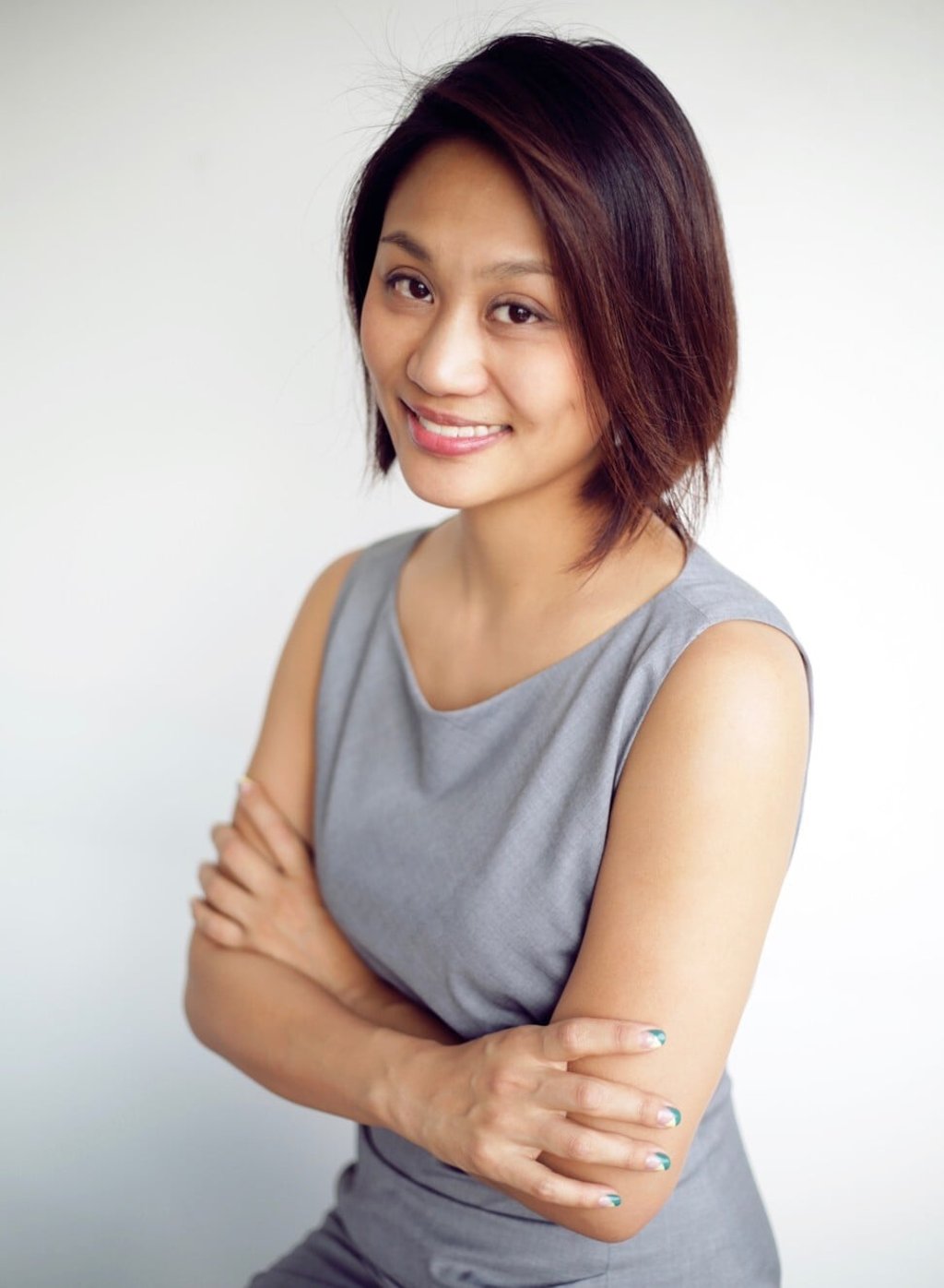 Enoch Li is an expert in workplace mental health, and the founder of Bearapy.
