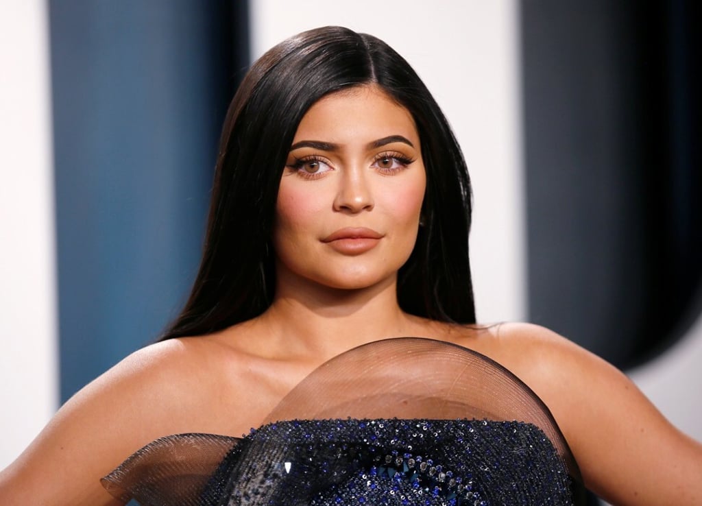 Kylie Jenner has built up her celebrity brand through TV, social media and make-up. Photo: Reuters Kylie Jenner has built up her celebrity brand through TV, social media and make-up. Photo: Reuters