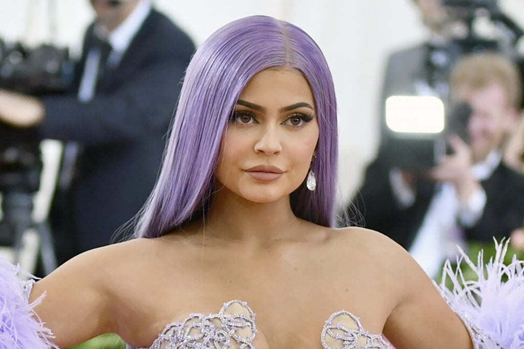 How rich is Kylie Jenner – the world's youngest billionaire? How  Instagram's 2nd most-followed woman spends her fortune | South China  Morning Post