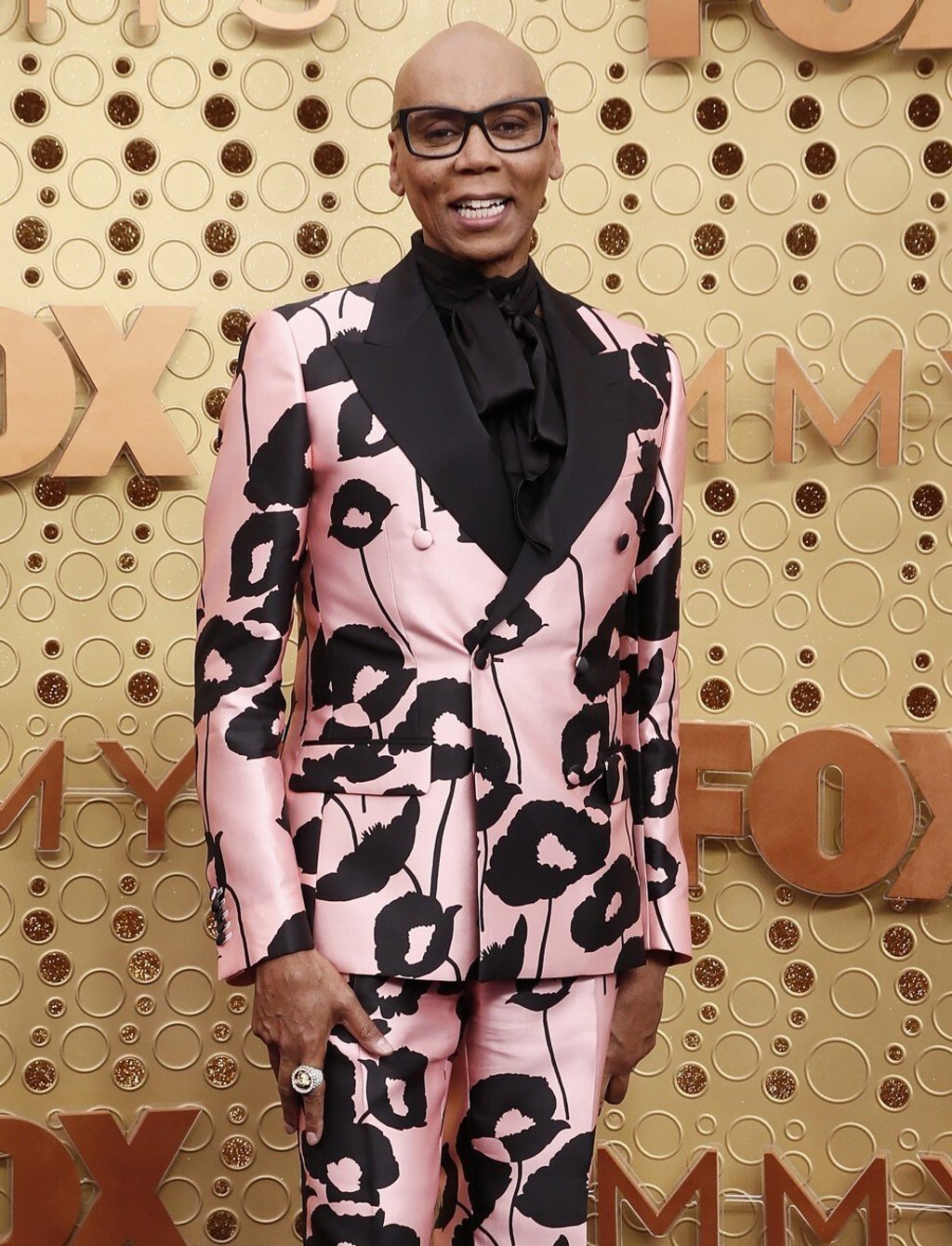 RuPaul’s past comments about transsexual performers have caused some controversy. Photo: EPA-EFE RuPaul’s past comments about transsexual performers have caused some controversy. Photo: EPA-EFE