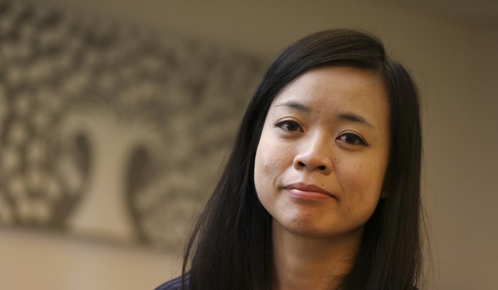 Teresa Chan is a clinical adviser at Mind HK in Hong Kong. Photo: May Tse