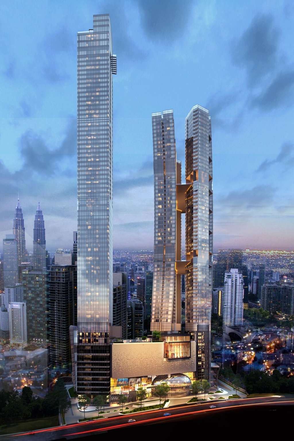 Platter, Malaysia’s first experience-driven dining hall, will be located within 8 Conlay, KSK Land’s landmark lifestyle property, in the heart of the nation’s capital, Kuala Lumpur. Platter, Malaysia’s first experience-driven dining hall, will be located within 8 Conlay, KSK Land’s landmark lifestyle property, in the heart of the nation’s capital, Kuala Lumpur.