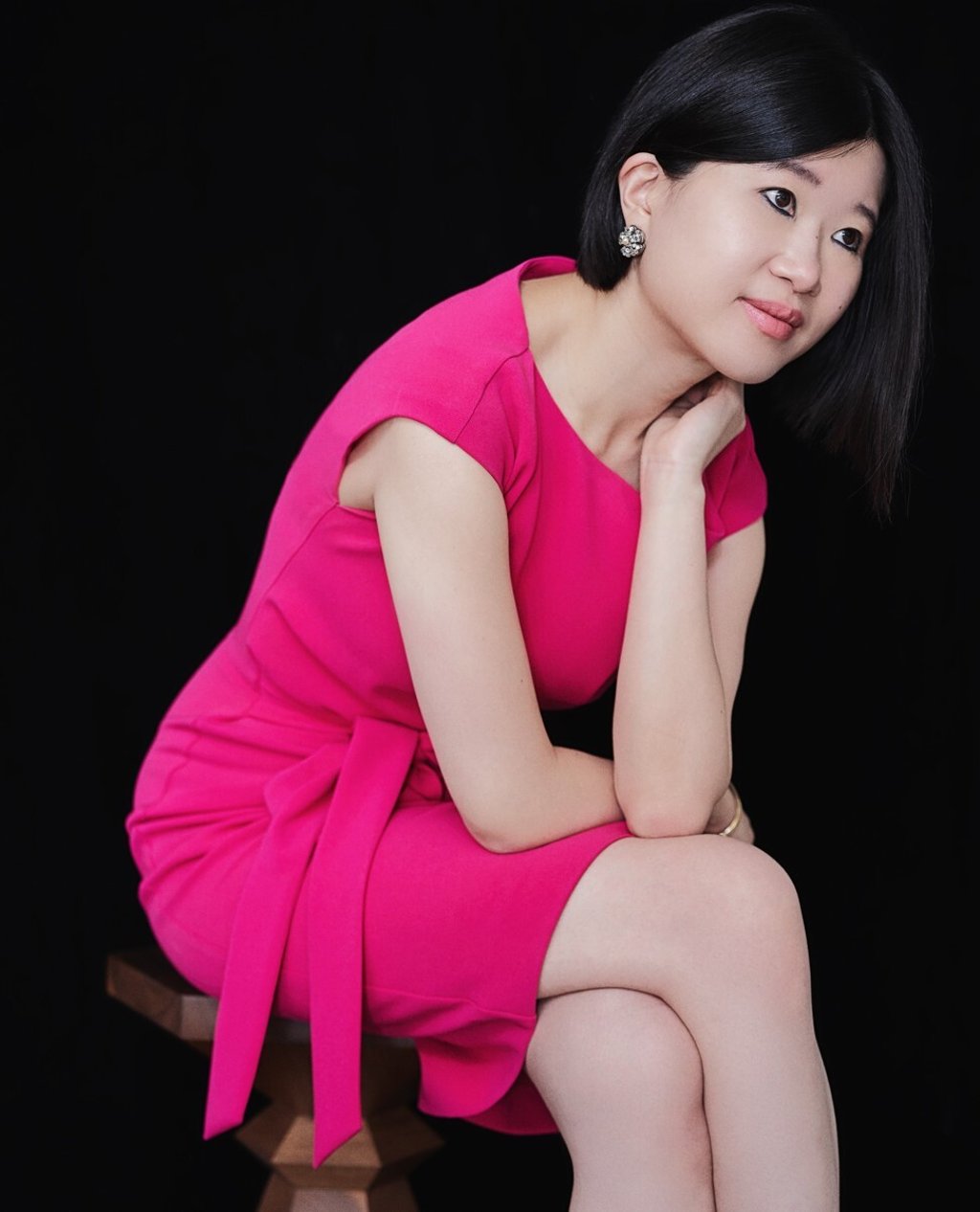 Joanne Kua, managing director of KSK Land, is one of Malaysia’s leading property developers. Joanne Kua, managing director of KSK Land, is one of Malaysia’s leading property developers.