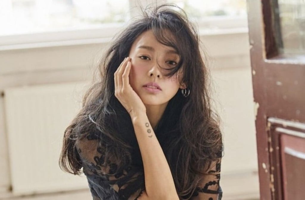 Lee Hyori has outraged Chinese netizens.