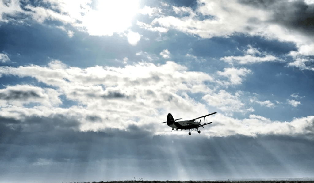 Unmanned cargo aircraft are designed to carry more goods over longer distances than smaller delivery drones. Picture: Handout Unmanned cargo aircraft are designed to carry more goods over longer distances than smaller delivery drones. Picture: Handout