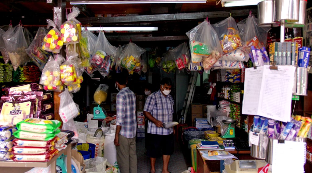 ARV Stores has remained open throughout the Covid-19 outbreak in Singapore and continues to provide the community with essential products they need during times of crisis.