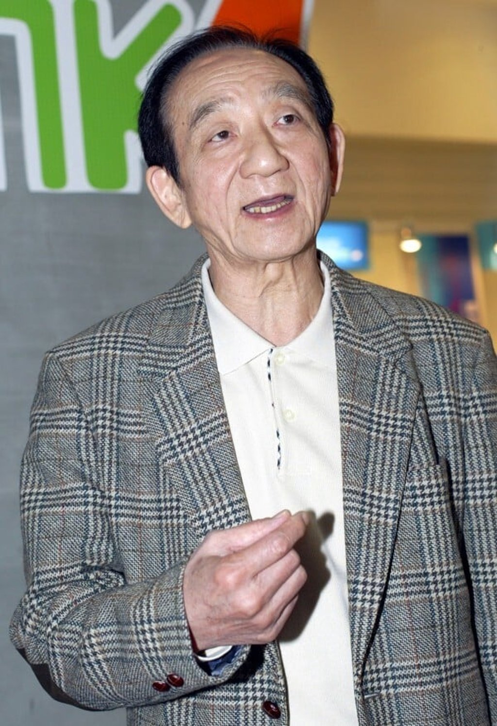 Tang Shing-bor, also known as Hong Kong’s ‘shop king’. Photo: SCMP