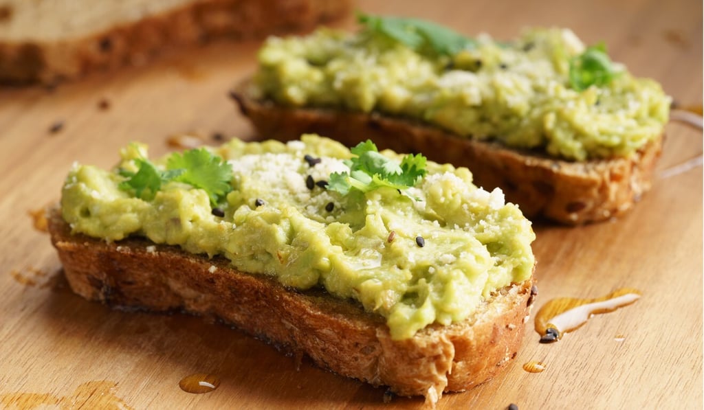 An avocado-toast-loving, caffeine-reliant narcissist? No problem. Photo: Shutterstock