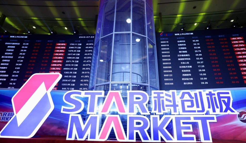 New listings on the Star Market can rise and fall by any magnitude during the first five days of Trading. Photo: Reuters New listings on the Star Market can rise and fall by any magnitude during the first five days of Trading. Photo: Reuters