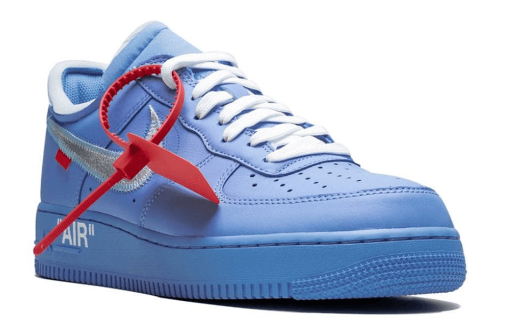 Nike s 5 most iconic sneaker collaborations from the Dior x Air Jordan 1 to Comme des Garcons Sacai and more fashion brands South China Morning Post