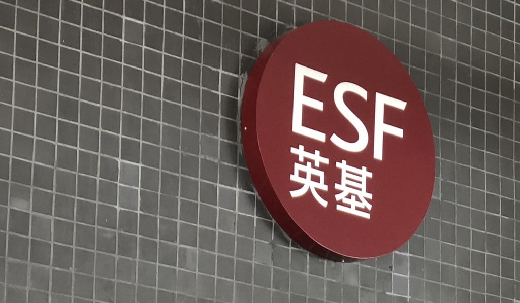 ESF chief executive Belinda Greer told the Post last month the group was looking into its curriculum to ensure staff ‘feel safe’ teaching. Photo: handout ESF chief executive Belinda Greer told the Post last month the group was looking into its curriculum to ensure staff ‘feel safe’ teaching. Photo: handout