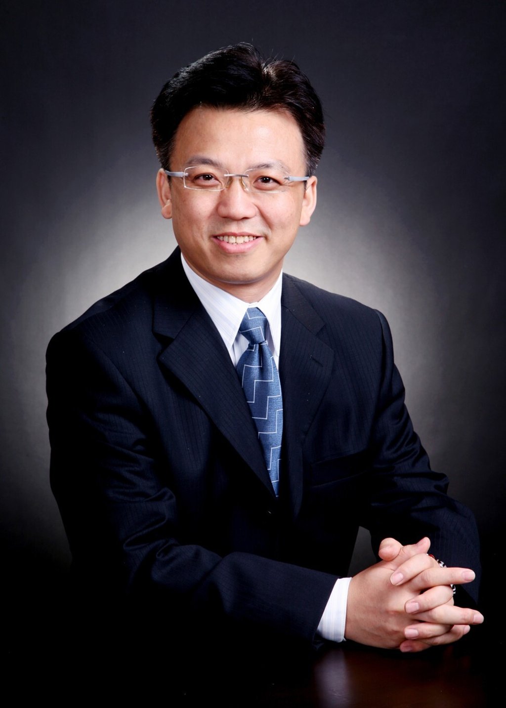 Jiang Shigong, deputy director of Peking University’s Centre for Hong Kong and Macau Studies. Photo: Handout