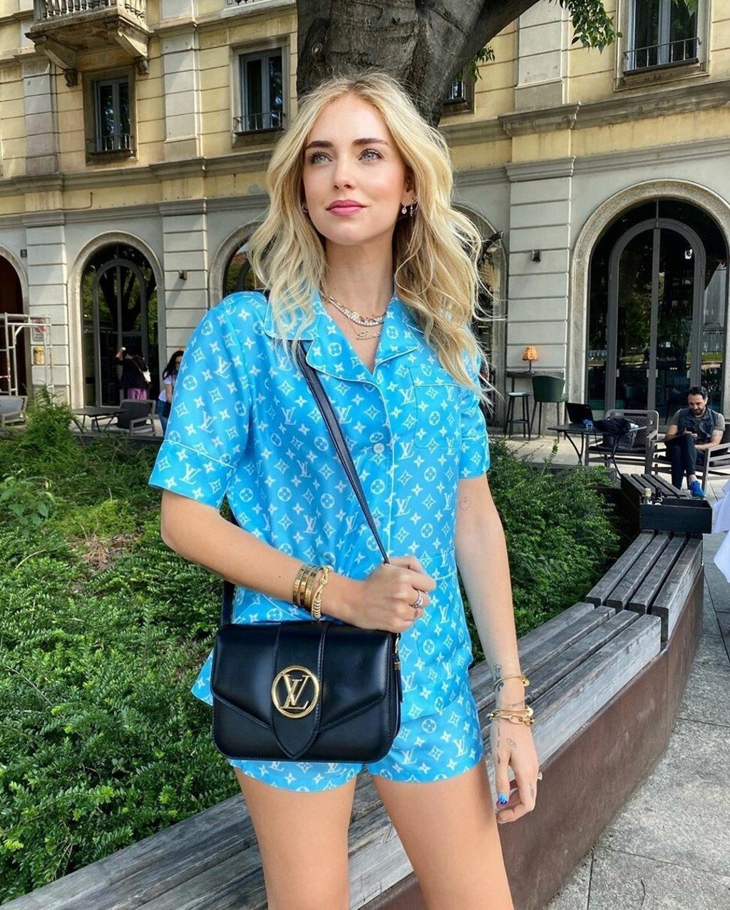 Why luxury brands Louis Vuitton Hermes Dior Versace and Givenchy need to treat China s KOLs like Mr Bags and the Lipstick King with care South China Morning Post