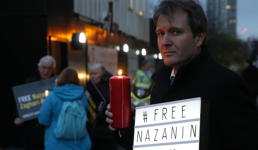 Amazing Nazanin Zaghari-ratcliffe Says There Is 'quiet Hope' For Iranian People | Itv News Photo in 4K Amazing Nazanin Zaghari-ratcliffe Says There Is 'quiet Hope' For Iranian People | Itv News Photo in 4K