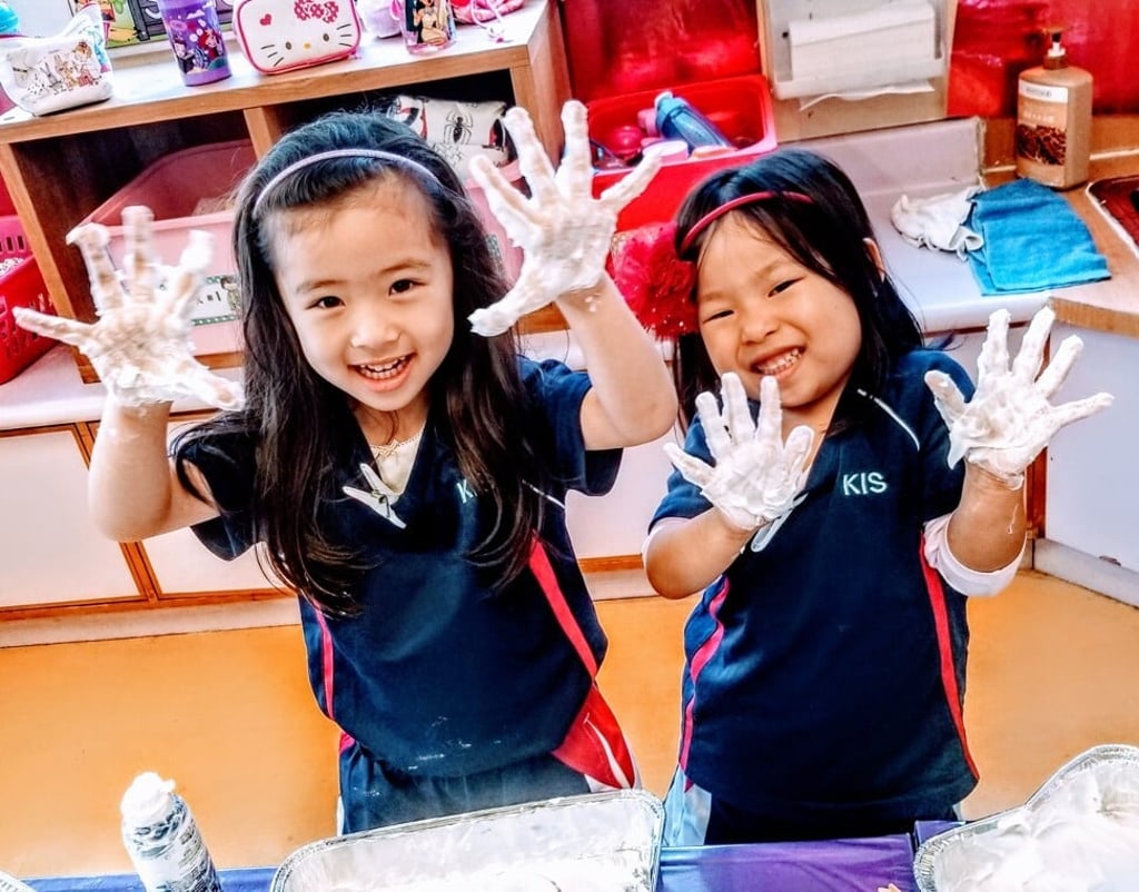 Studies have shown that when children are interested in their studies they are motivated to take charge of their own learning.