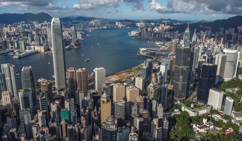The Fraser Institute has ranked Hong Kong as the world's freest economy for the past 30 years. Photo: Sun Yeung