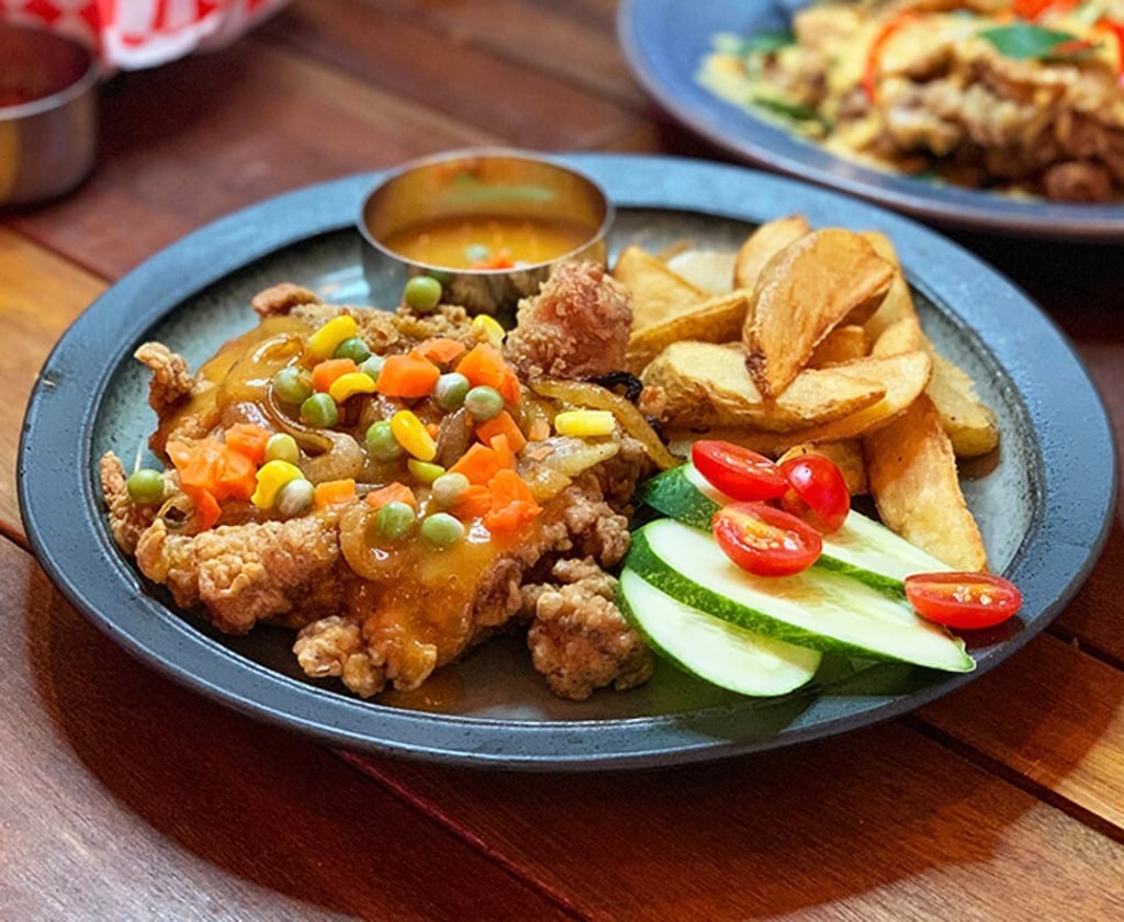 Photo: Buro Malaysia Photo: Buro Malaysia