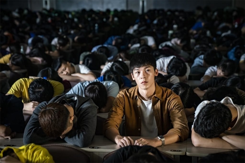 Greg Hsu in a still from A Sun, which received seven nominations at the Asian Film Awards 2020. Photo: Applause Entertainment