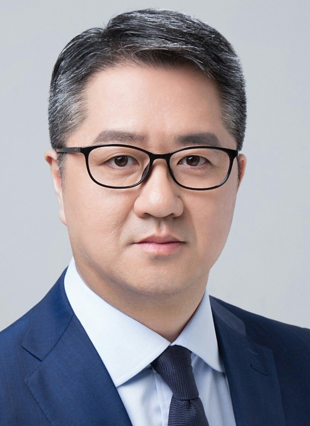 Zhang Wenjie joins Bank of America in Shanghai. Photo: Handout