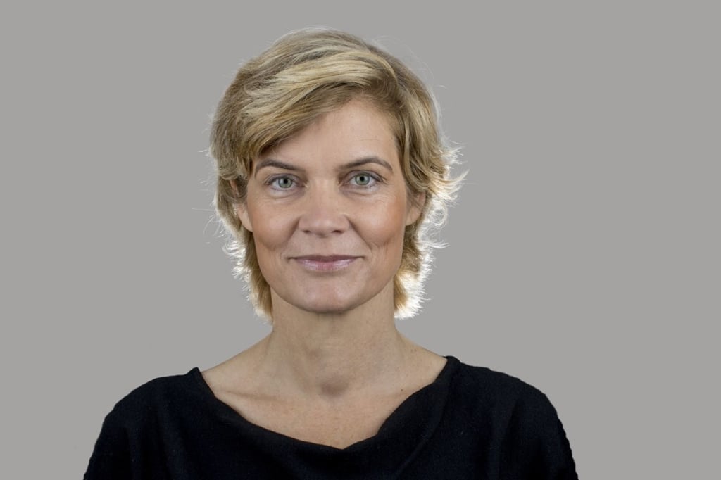 Marlis Jahnke says influencers are championing causes like sustainable clothing or zero waste. Photo: Marlis Jahnke