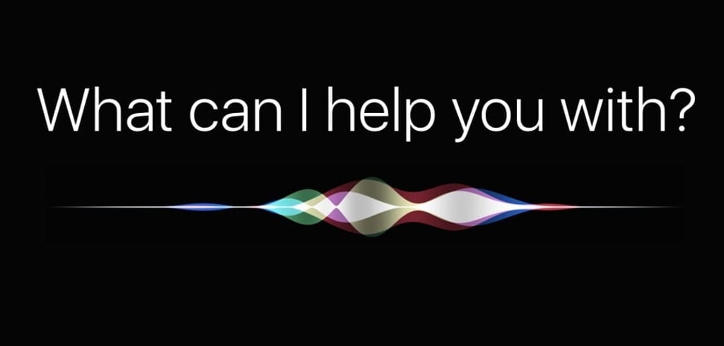 Apple’s Siri is one of many virtual assistants that can help arrange our daily routines. Photo: Handout Apple’s Siri is one of many virtual assistants that can help arrange our daily routines. Photo: Handout