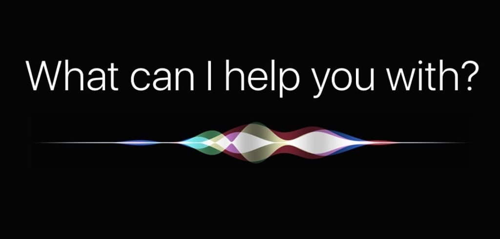Apple’s digital assistant Siri has now got improved real audio answers. Photo: Apple