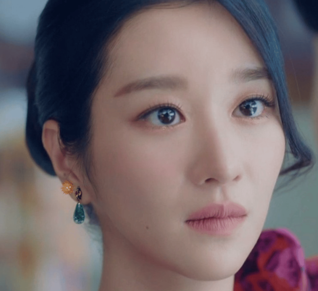 It’s Okay to Not Be Okay lead star Seo Ye-ji. Photo: TVN