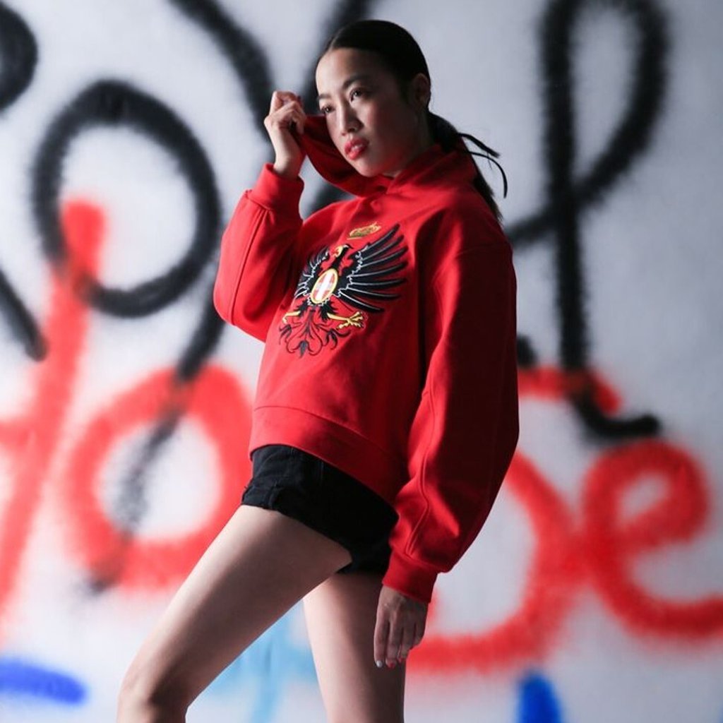 A look from the Royal House Of Savoy collection. Photo: Global Intuition