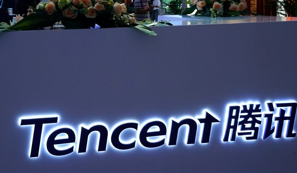 Tencent’s purchase of a stake in Universal Music Group for US$3.4 billion constituted the lion’s share of direct Chinese investment in US companies in the first half of 2020. Photo: Reuters Tencent’s purchase of a stake in Universal Music Group for US$3.4 billion constituted the lion’s share of direct Chinese investment in US companies in the first half of 2020. Photo: Reuters