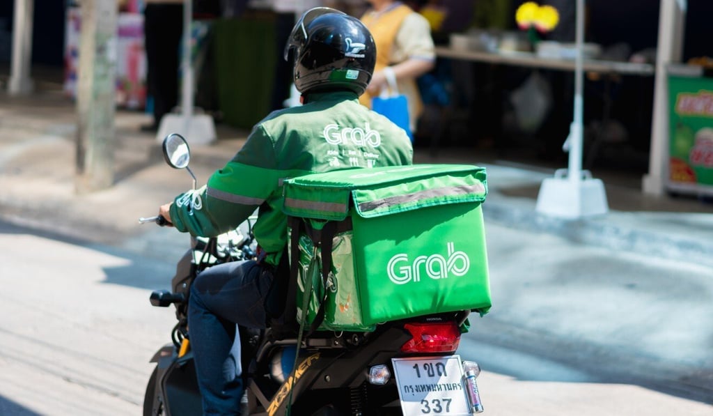 Grab uses machine learning to identify ‘hidden’ alleys used as short cuts by drivers and add them to maps. Photo: Shutterstock Grab uses machine learning to identify ‘hidden’ alleys used as short cuts by drivers and add them to maps. Photo: Shutterstock