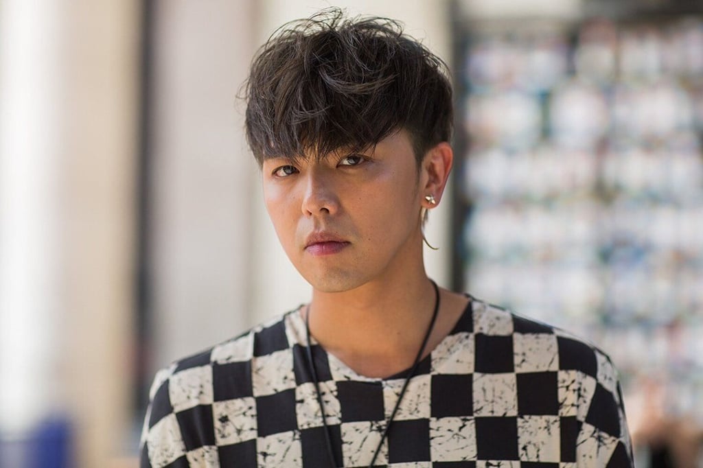 News of Huang’s death has shocked Taiwan’s entertainment industry. News of Huang’s death has shocked Taiwan’s entertainment industry.