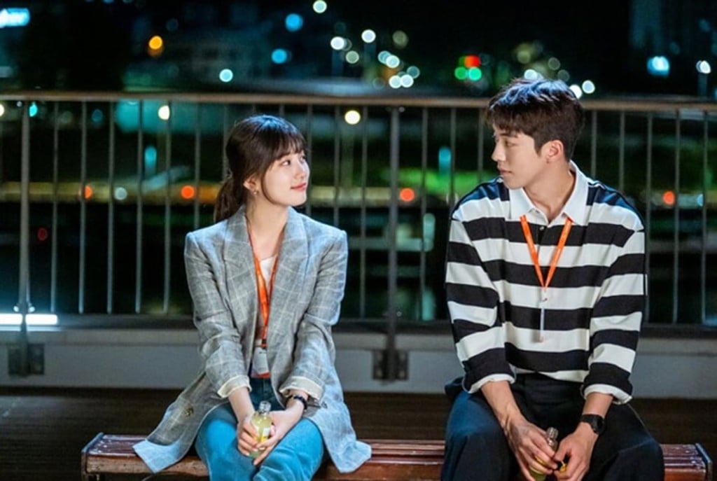 Start-Up is produced by Studio Dragon and new episodes will drop every weekend. Photo: Buro Malaysia