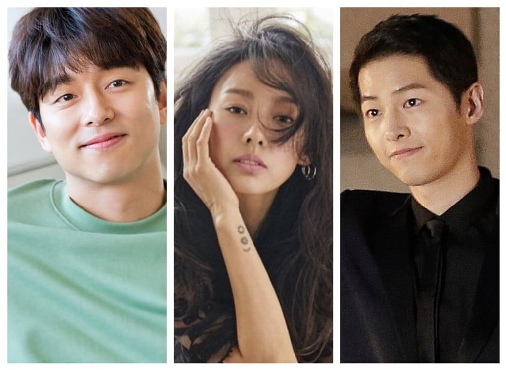 Which Korean idols don't use social media? Photos: @gongyooactor1079/ Instagram, handout, AP photo Which Korean idols don't use social media? Photos: @gongyooactor1079/ Instagram, handout, AP photo