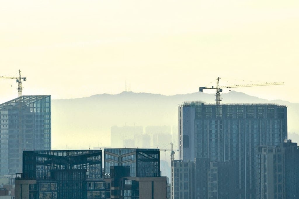 Chengdu, which is known as an important financial, commerce and cultural centre in southwest China, is now expanding and integrating with its neighbour, Chongqing.