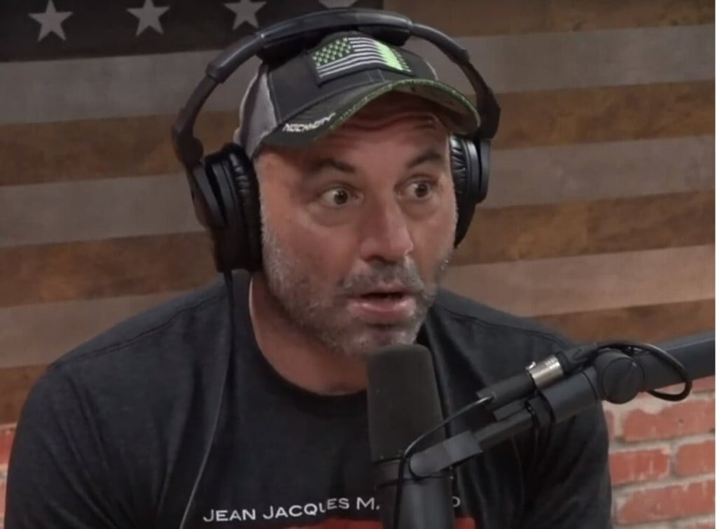 According to Forbes, Rogan was the highest-paid podcaster of 2019 after making US$30 million last year. According to Forbes, Rogan was the highest-paid podcaster of 2019 after making US$30 million last year.