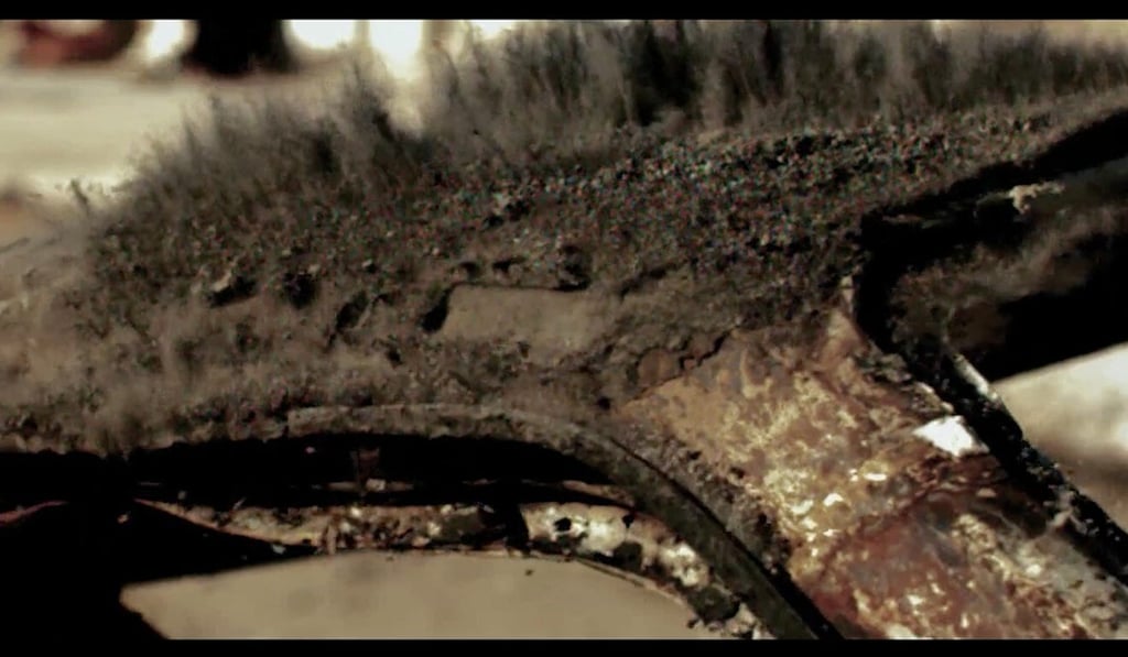 The PLA’s new video borrowed from at least two Hollywood movies, observers say. Photo: Handout