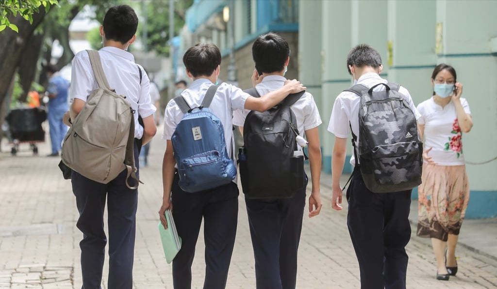 The average increase across international and private schools is 5.3 and 8.6 per cent, respectively. Photo: Dickson Lee