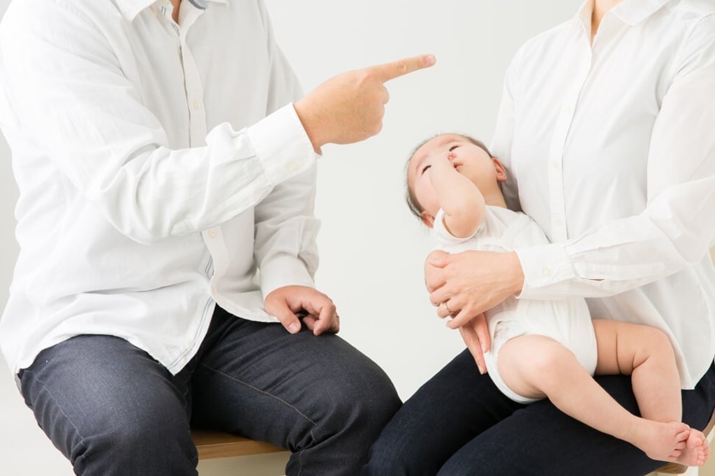 Parenthood can dramatically change a relationship. Photo: Shutterstock
