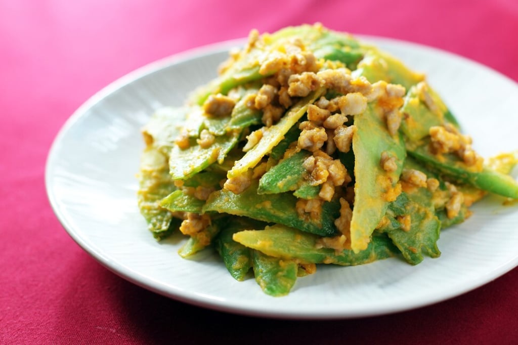 Kin’s Kitchen is dedicated to reviving old recipes. Photo: SCMP